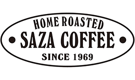 SAZA COFFEE